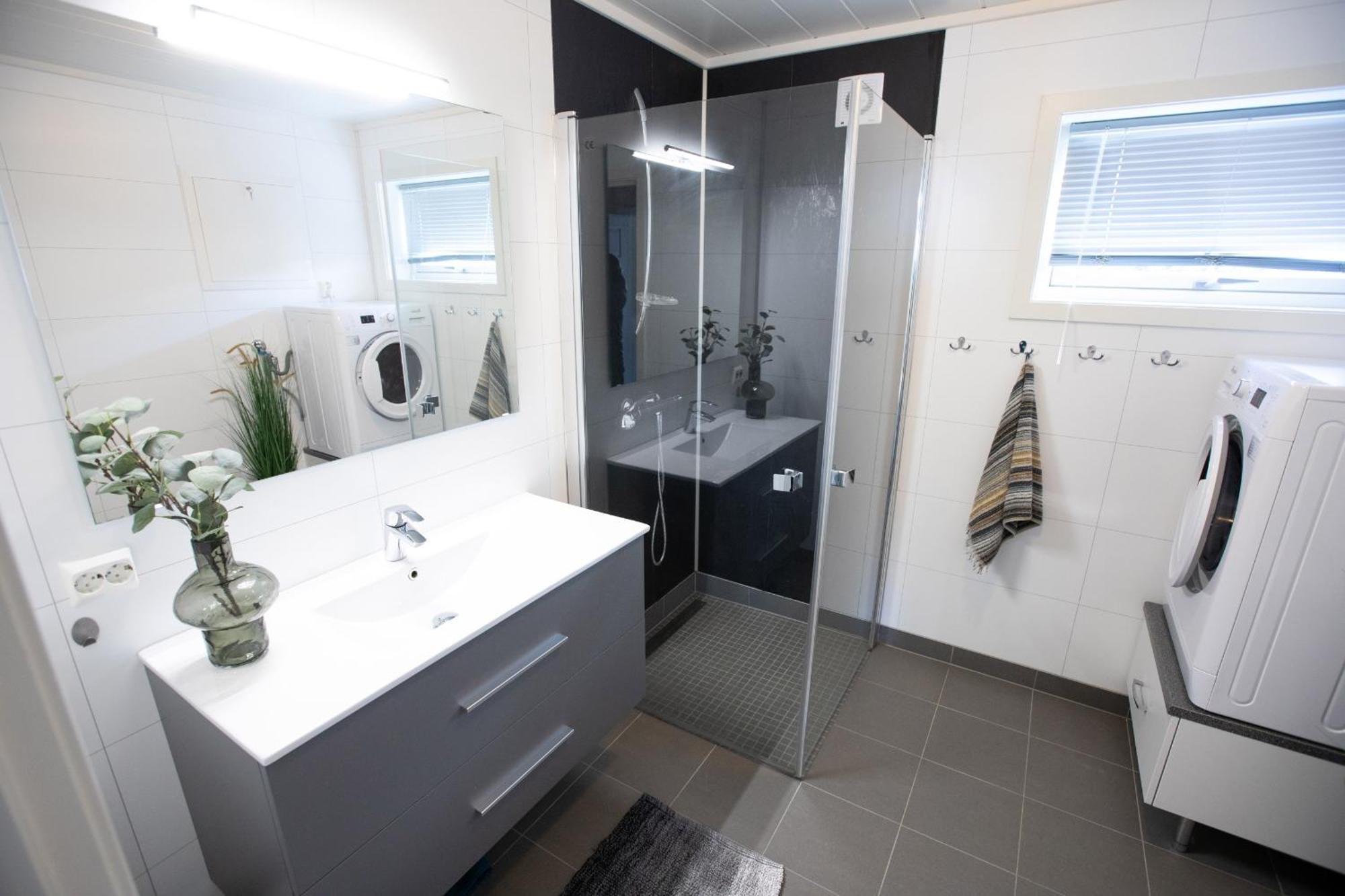 בלסטאד Cabin In Lofoten With Spectacular View מראה חיצוני תמונה