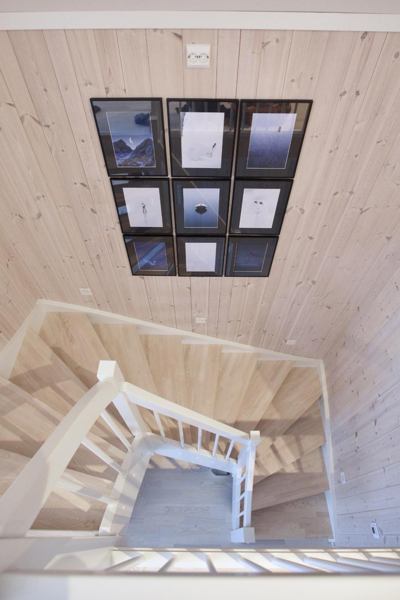 בלסטאד Cabin In Lofoten With Spectacular View מראה חיצוני תמונה